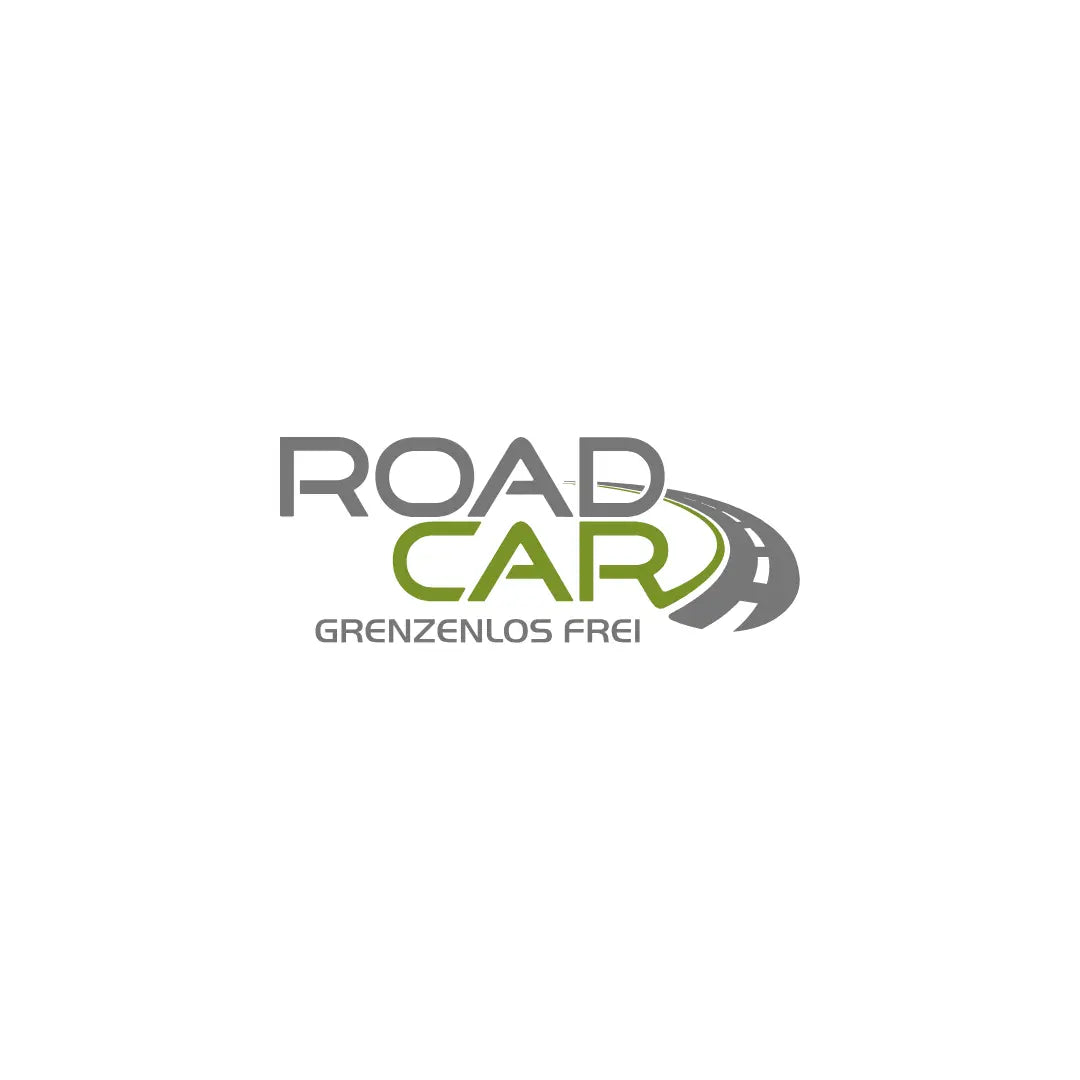 EC Certificate of Conformity ROADCAR