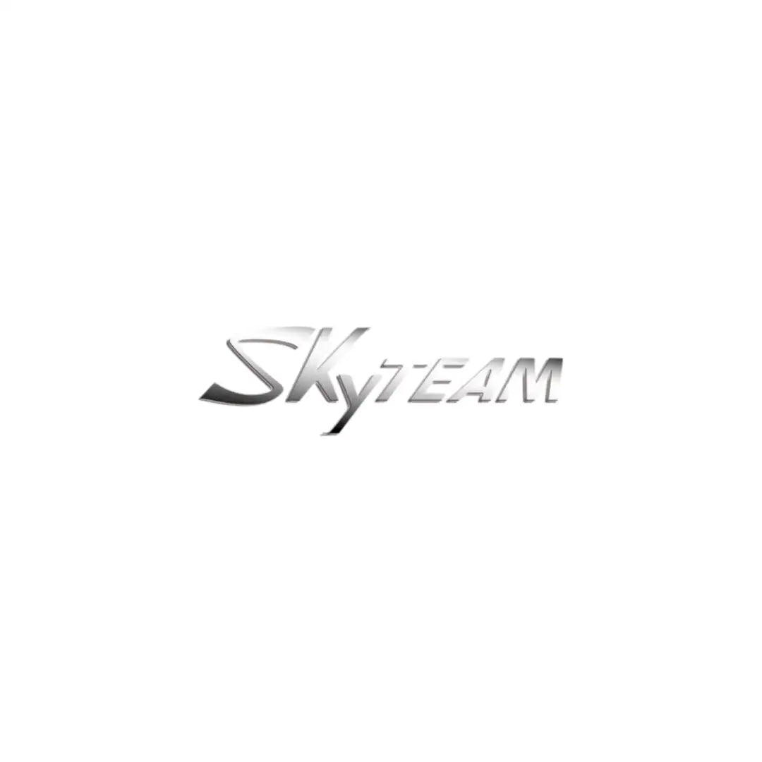 EC Certificate of Conformity SKYTEAM