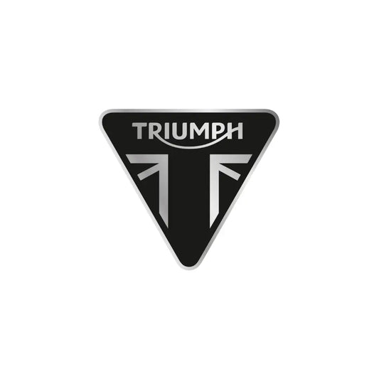 EC Certificate of Conformity TRIUMPH