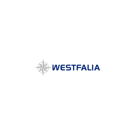 EC Certificate of Conformity WESTFALIA