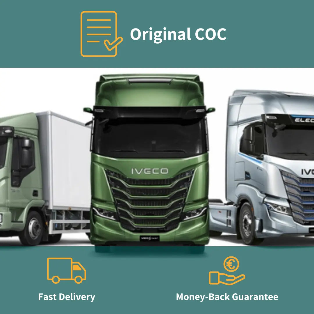 COC IVECO