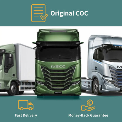 COC IVECO