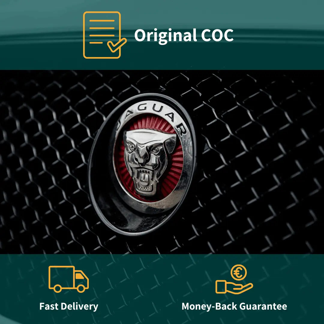 JAGUAR_Original_COC