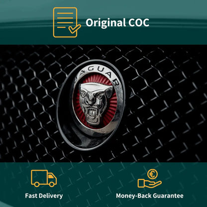 JAGUAR_Original_COC