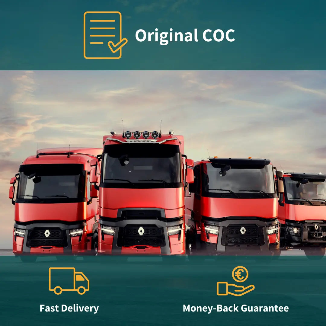 COC RENAULT