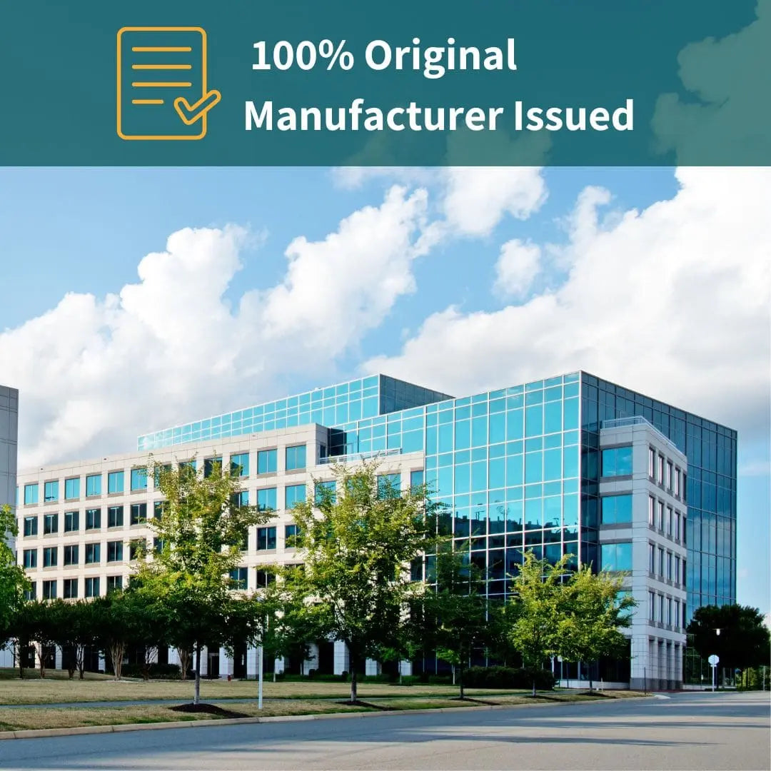 TAB_original_manufacturer_issued