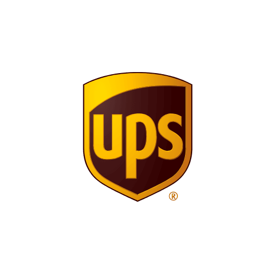 UPS COC Shipping